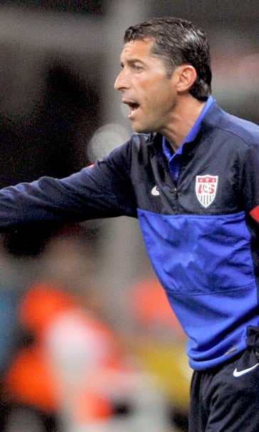 USA get sweetheart U-20 World Cup draw